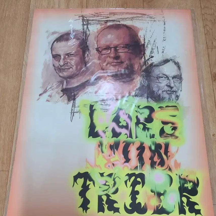 [BUNJANG] Lars von Trier Director&