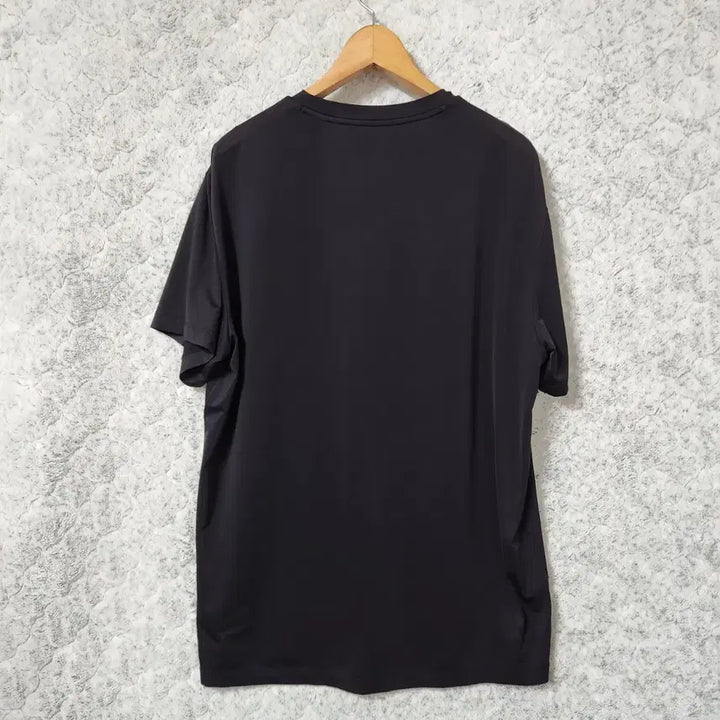 [BUNJANG] Fila Functional Half-Sleeve T-Shirt / 30A [110] 휠라 기능성 반팔 티셔츠