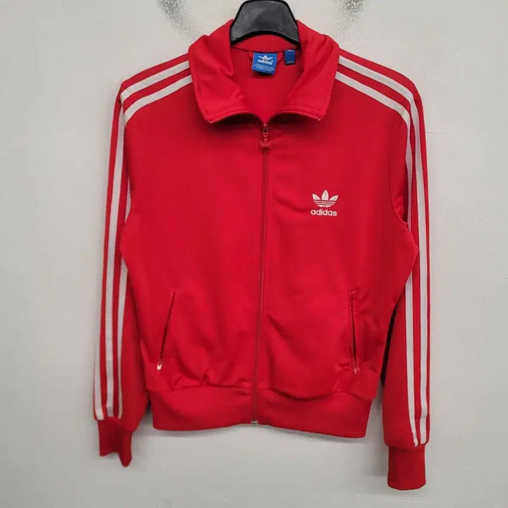 [BUNJANG] Adidas Originals Firebird Track Top Jersey / [95/M] 아디다스 오리지널 파이어버드 트랙탑 져지