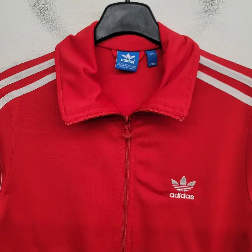 [BUNJANG] Adidas Originals Firebird Track Top Jersey / [95/M] 아디다스 오리지널 파이어버드 트랙탑 져지