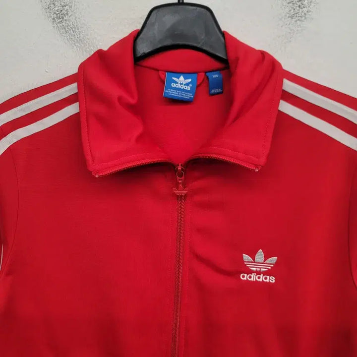 [BUNJANG] Adidas Originals Firebird Track Top Jersey / [95/M] 아디다스 오리지널 파이어버드 트랙탑 져지