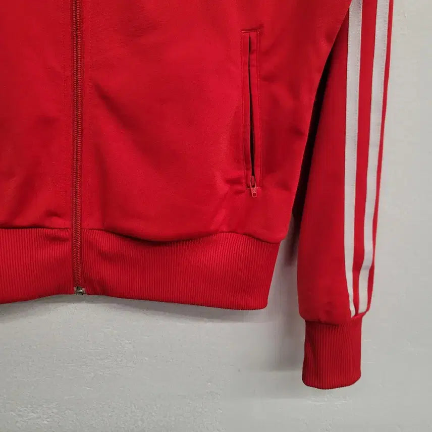 [BUNJANG] Adidas Originals Firebird Track Top Jersey / [95/M] 아디다스 오리지널 파이어버드 트랙탑 져지
