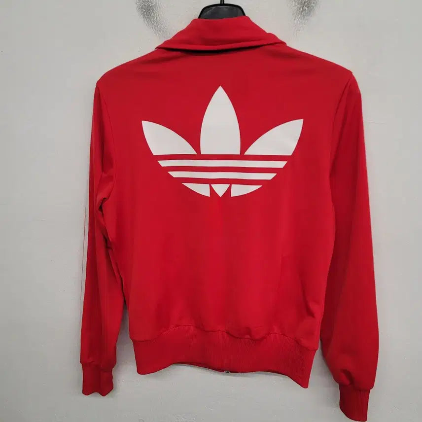 [BUNJANG] Adidas Originals Firebird Track Top Jersey / [95/M] 아디다스 오리지널 파이어버드 트랙탑 져지