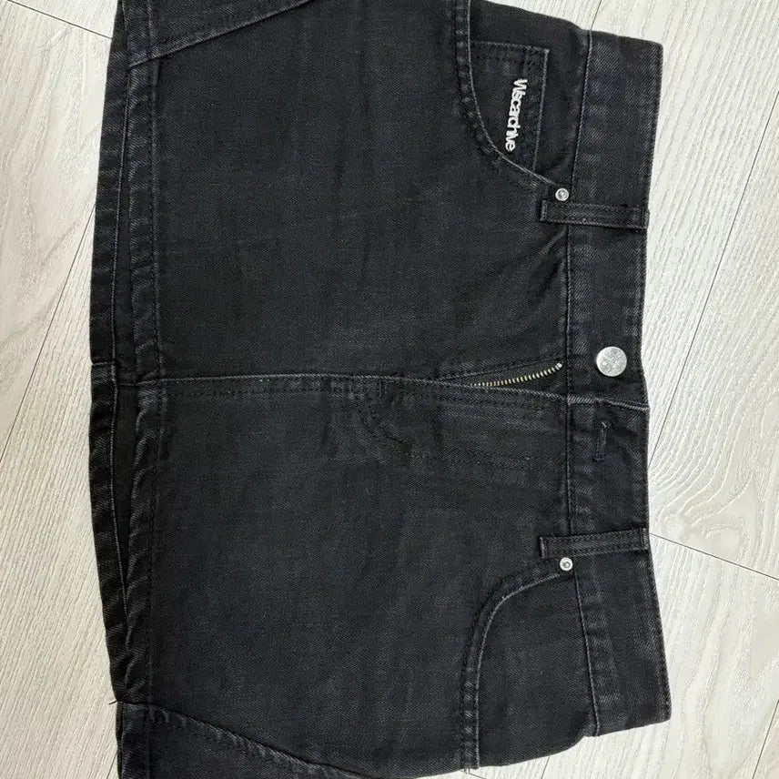 [BUNJANG] WSC Archive Low Skirt / wsc archive 로우 스커트