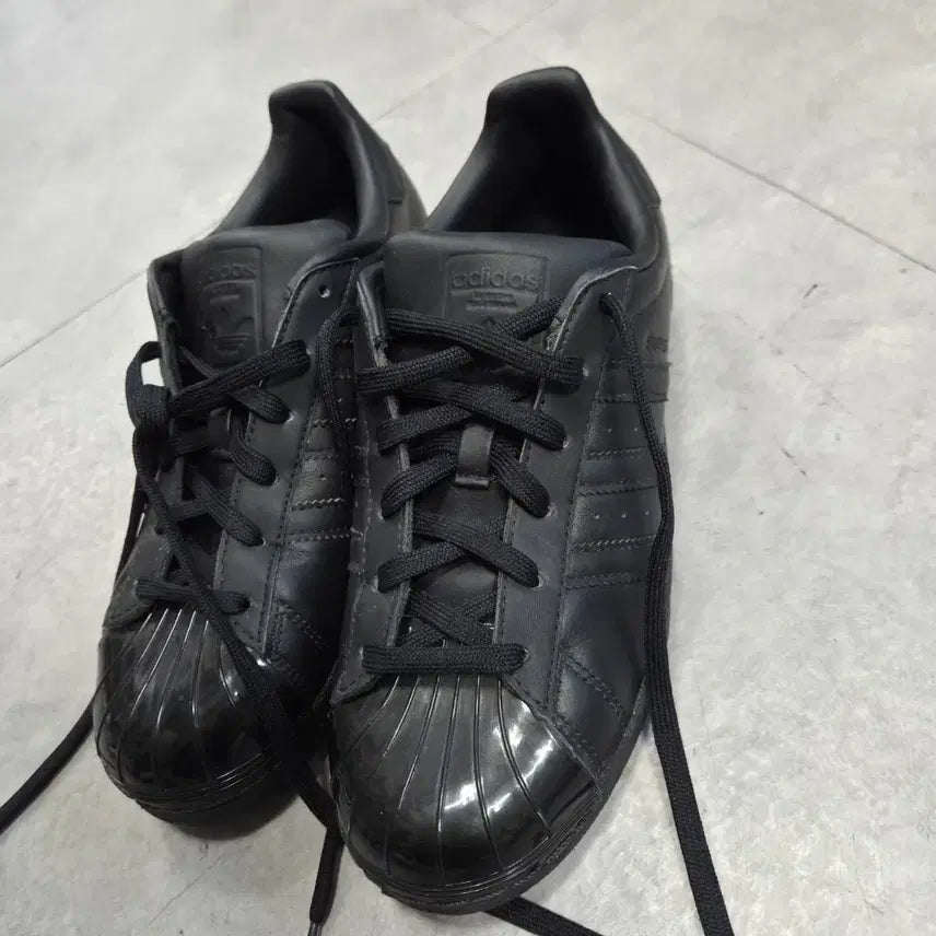 [BUNJANG] Adidas Superstar II BB0684 / 아디다스 슈퍼스타 II BB0684 (240)