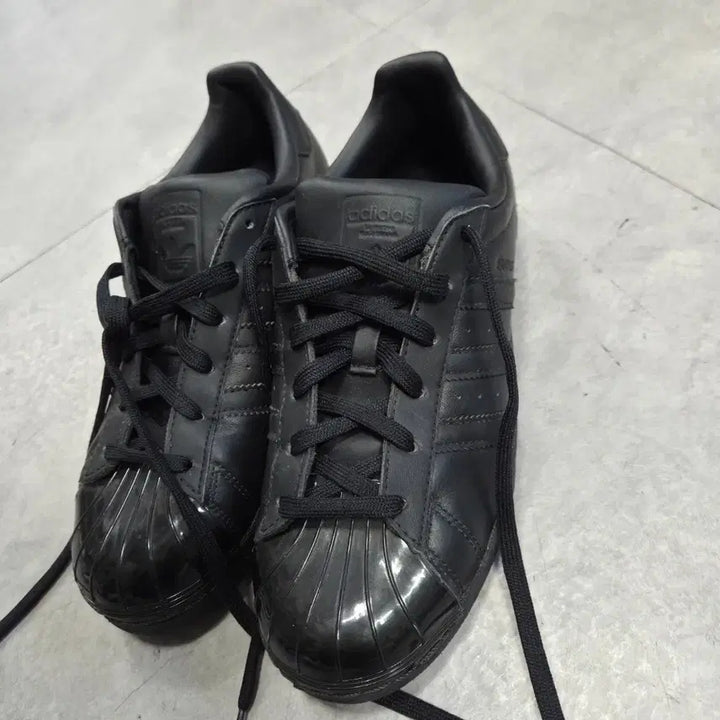 [BUNJANG] Adidas Superstar II BB0684 / 아디다스 슈퍼스타 II BB0684 (240)