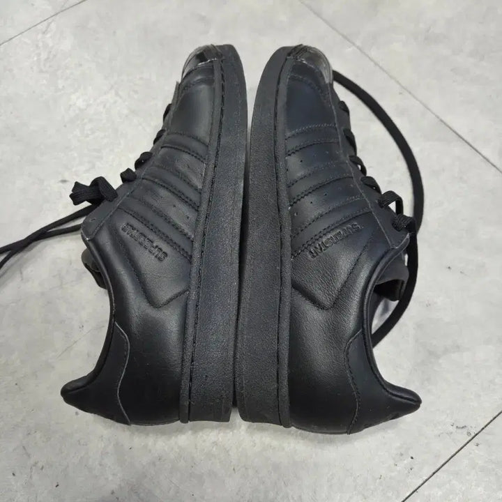 [BUNJANG] Adidas Superstar II BB0684 / 아디다스 슈퍼스타 II BB0684 (240)
