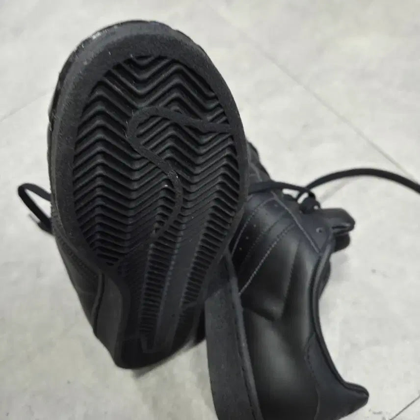 [BUNJANG] Adidas Superstar II BB0684 / 아디다스 슈퍼스타 II BB0684 (240)