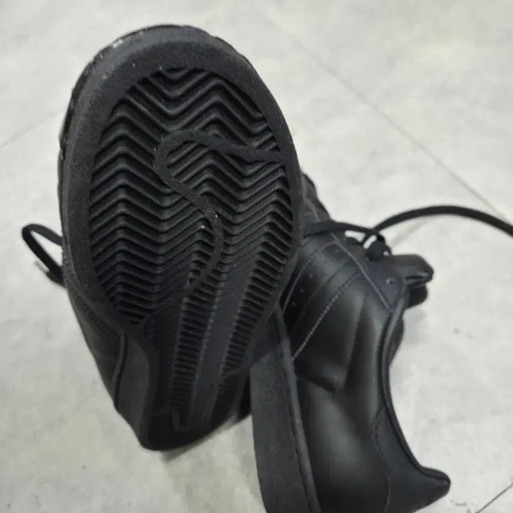 [BUNJANG] Adidas Superstar II BB0684 / 아디다스 슈퍼스타 II BB0684 (240)