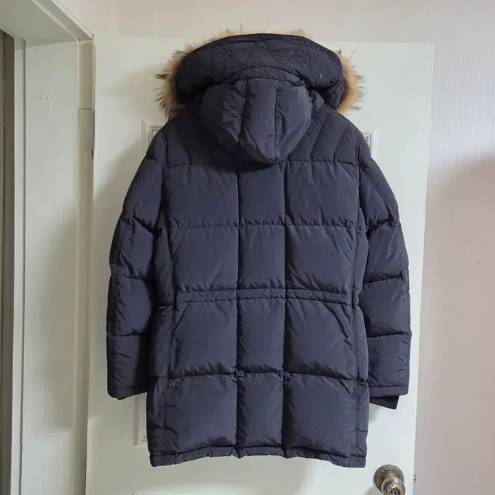 [BUNJANG] CP Company Norgi Padded Jacket / cp컴퍼니 노르지 패딩