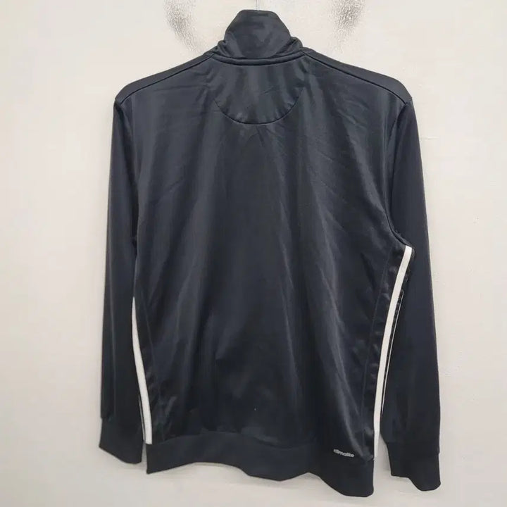 [BUNJANG] Adidas Training Zip-up Jersey / [100/L] 아디다스 트레이닝 집업 져지