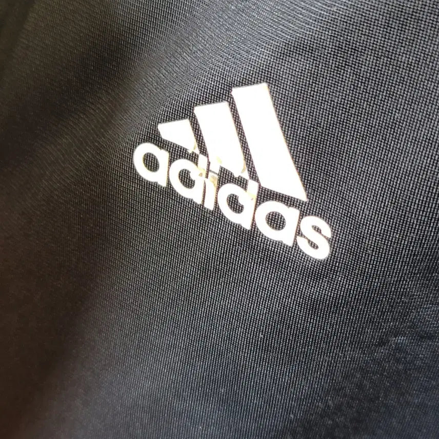 [BUNJANG] Adidas Training Zip-up Jersey / [100/L] 아디다스 트레이닝 집업 져지