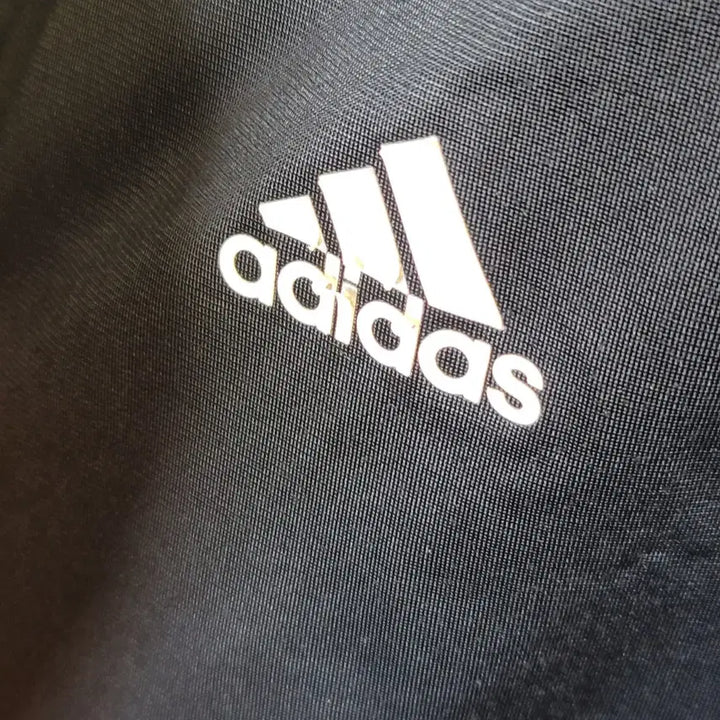 [BUNJANG] Adidas Training Zip-up Jersey / [100/L] 아디다스 트레이닝 집업 져지