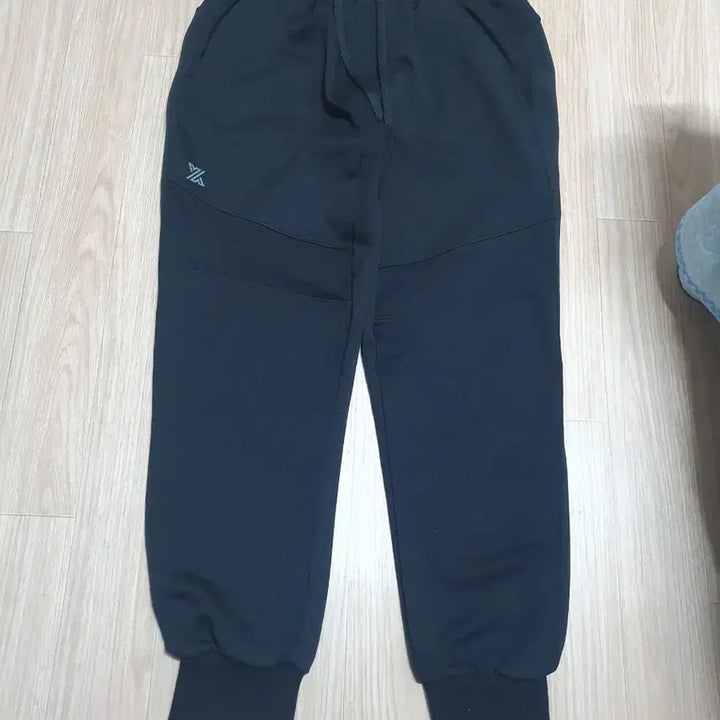 [BUNJANG] Xexymix Jogger Pants L Black / 젝시믹스 조거팬츠 L