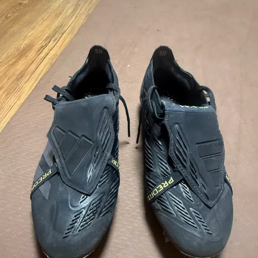 [BUNJANG] Adidas Predator Elite FG Soccer Cleats / 프레데터 엘리트 fg 260사이즈