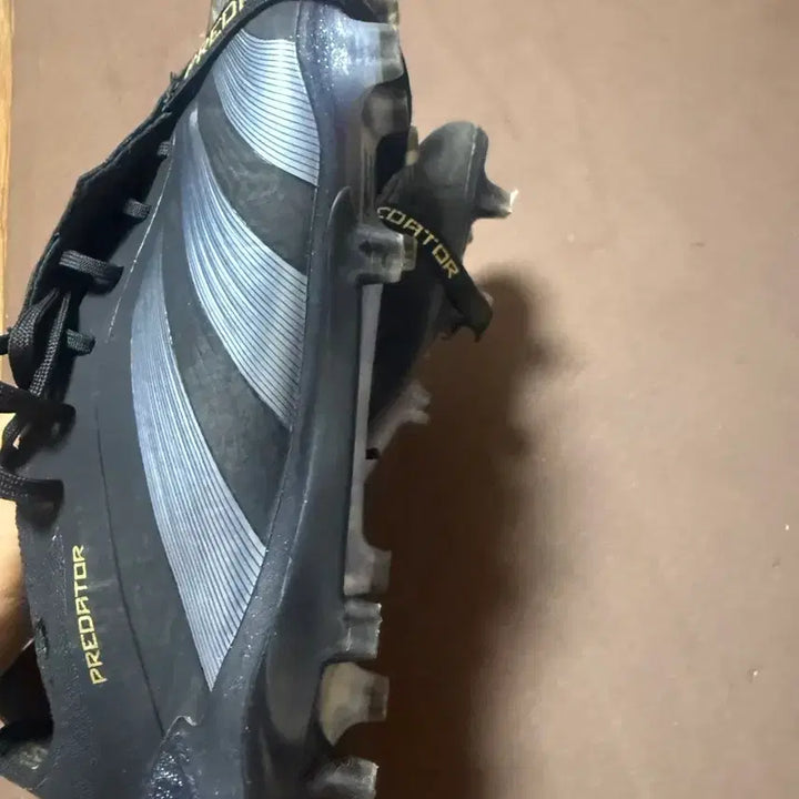 [BUNJANG] Adidas Predator Elite FG Soccer Cleats / 프레데터 엘리트 fg 260사이즈
