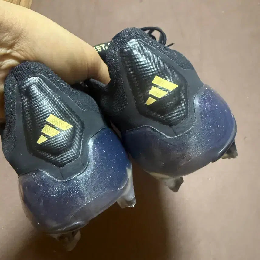 [BUNJANG] Adidas Predator Elite FG Soccer Cleats / 프레데터 엘리트 fg 260사이즈