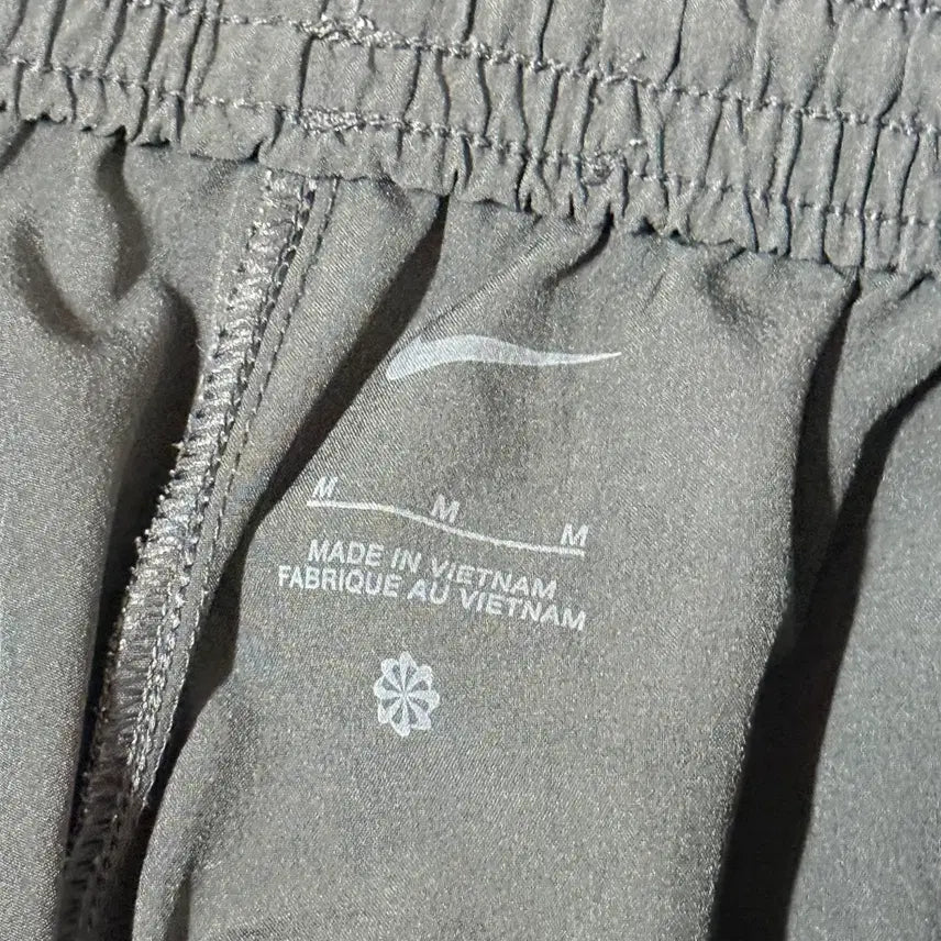 [BUNJANG] Nike Dri-FIT Banding Pants L / 나이키 드라이핏 밴딩 팬츠 L