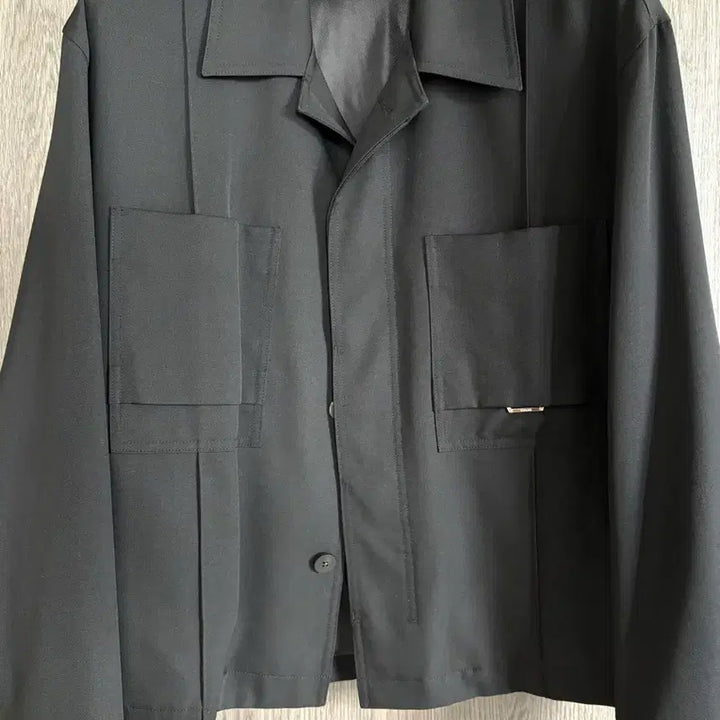 [BUNJANG] Solid Homme Jacket (50) / 솔리드옴므 자켓 (50)