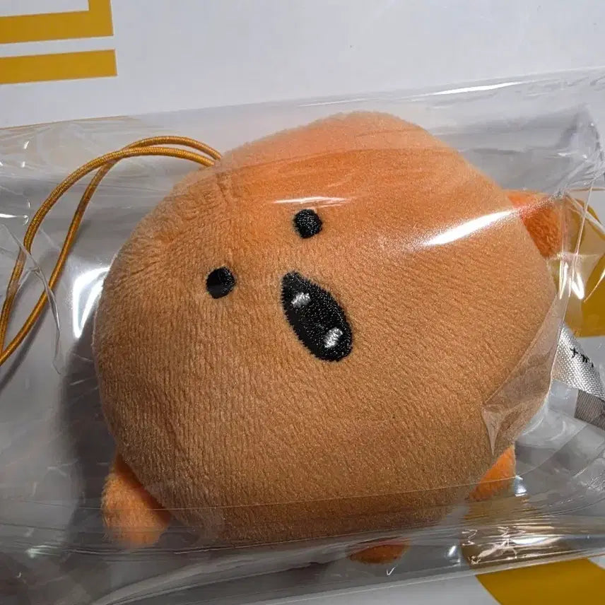 [BUNJANG] Nongdamgom Koroke Doll / 농담곰 고로케 인형