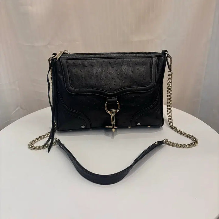 [BUNJANG] Rebecca Minkoff Crossbody Bag / 정품 레베카밍코프 크로스백
