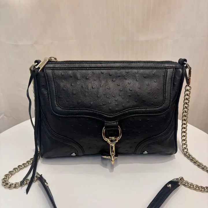 [BUNJANG] Rebecca Minkoff Crossbody Bag / 정품 레베카밍코프 크로스백
