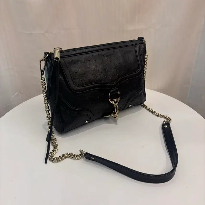 [BUNJANG] Rebecca Minkoff Crossbody Bag / 정품 레베카밍코프 크로스백