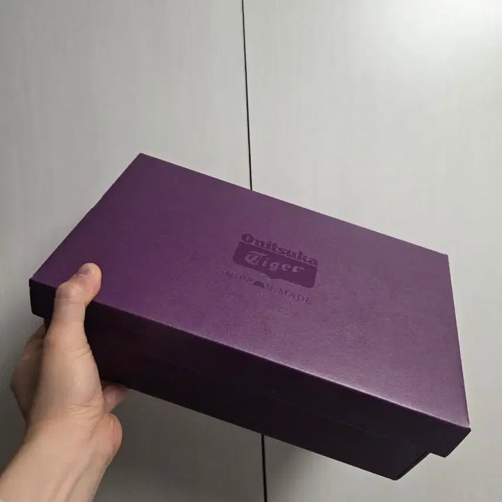 [BUNJANG] Onitsuka Tiger Mexico 66 Deluxe Taichi Yellow Black Sneakers / 오니츠카타이거 멕시코 66 디럭스타이치 옐로우 블랙 275