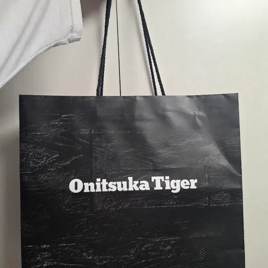 [BUNJANG] Onitsuka Tiger Mexico 66 Deluxe Taichi Yellow Black Sneakers / 오니츠카타이거 멕시코 66 디럭스타이치 옐로우 블랙 275