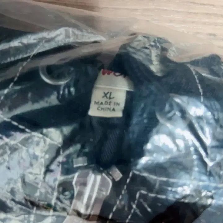 [BUNJANG] Stussy Contrast Work Jacket - Black / [XL] STUSSY 스투시 워크 자켓 콘트라스트 블랙