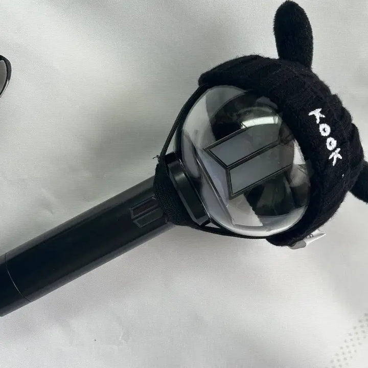 [SOLD OUT] 정국 꾹뚜기시리즈 포도알뚜기+꾹프림비니(미개봉)