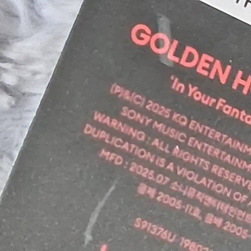 [BUNJANG] ATEEZ GOLDEN HOUR Part.3 IN-YOUNG Edition BLACK ver. Bundle Set Album / 에이티즈 골든아워 파트3 인유판 포카앨범 BLACK ver. 일괄 양도
