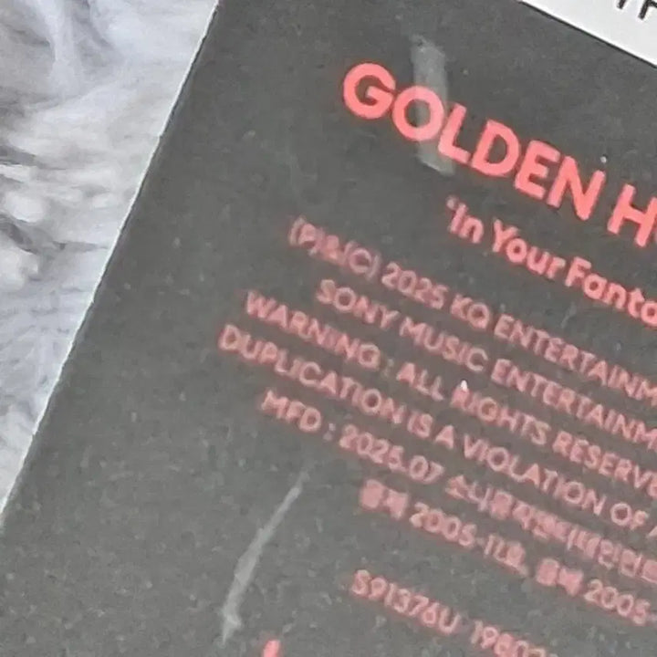 [BUNJANG] ATEEZ GOLDEN HOUR Part.3 IN-YOUNG Edition BLACK ver. Bundle Set Album / 에이티즈 골든아워 파트3 인유판 포카앨범 BLACK ver. 일괄 양도