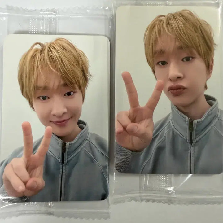 [SOLD OUT] 온유 케이타운포 대면(0405). 9000원