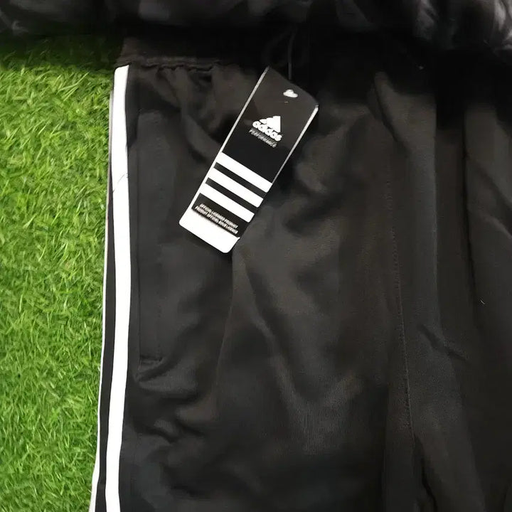[BUNJANG] Adidas Ajax Training Suit Set Black / 아디다스 아약스 트레이닝복 세트 블랙(새상품)