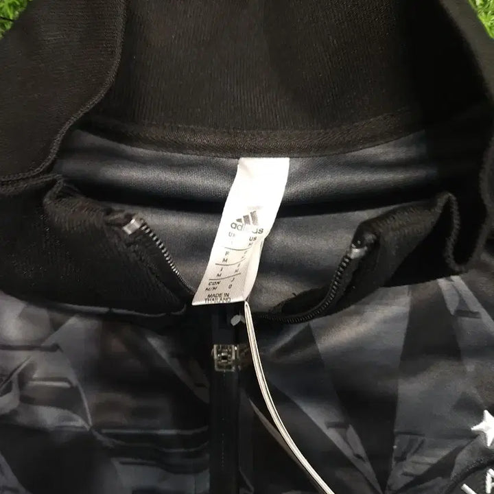 [BUNJANG] Adidas Ajax Training Suit Set Black / 아디다스 아약스 트레이닝복 세트 블랙(새상품)