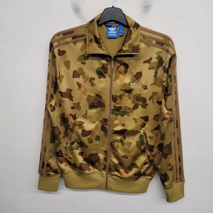 [SOLD OUT] [95/M] 아디다스 오리지널 파이어버드 트랙탑 져지