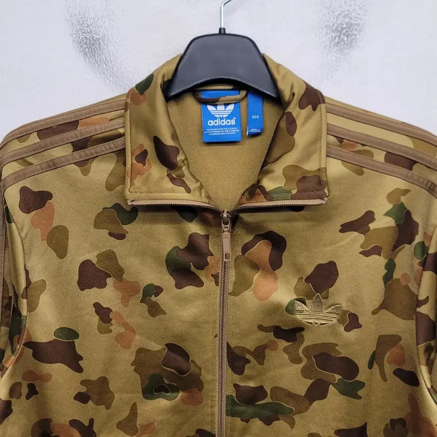 [SOLD OUT] [95/M] 아디다스 오리지널 파이어버드 트랙탑 져지