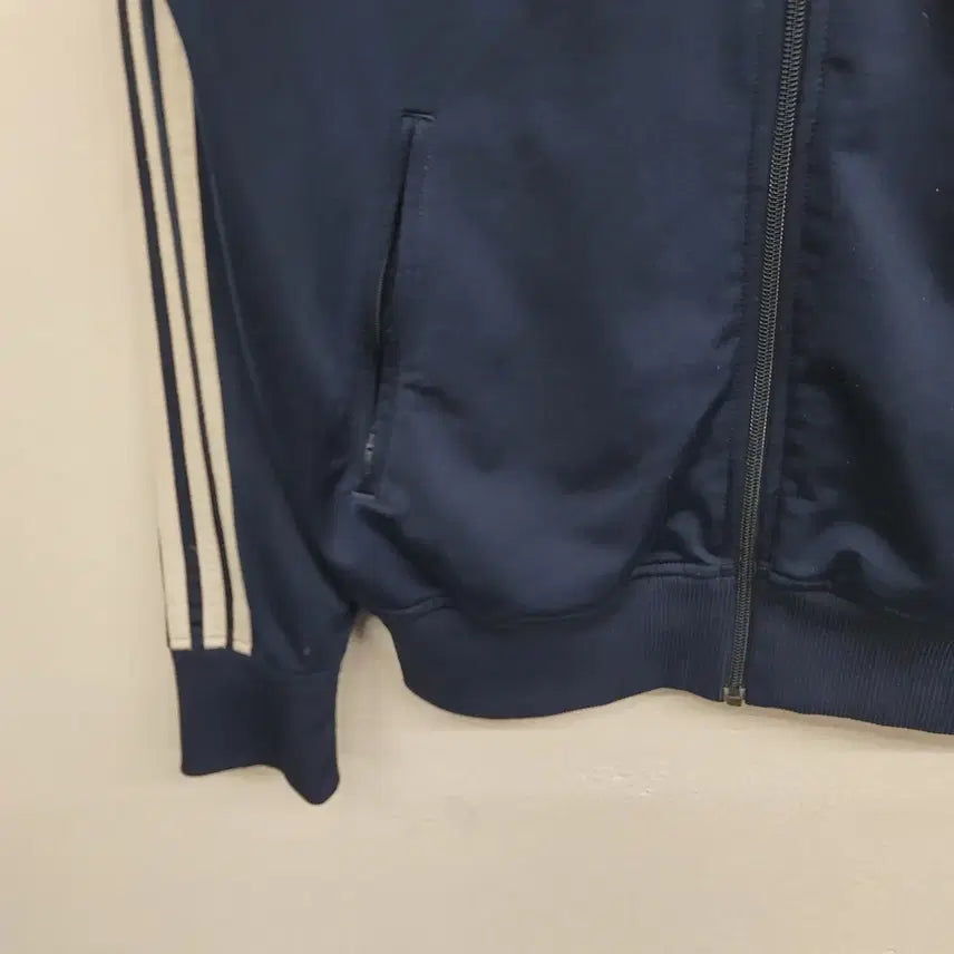 [BUNJANG] Adidas Originals Firebird Track Top Jersey / [100/L] 아디다스 오리지널 파이어버드 트랙탑 져지