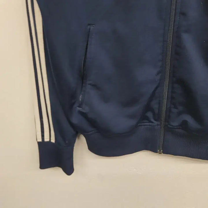 [BUNJANG] Adidas Originals Firebird Track Top Jersey / [100/L] 아디다스 오리지널 파이어버드 트랙탑 져지