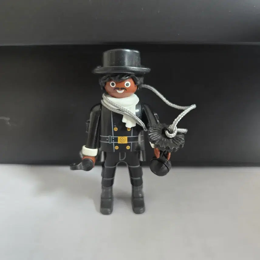 [BUNJANG] Playmobil Miffy 23 Chimney Sweep / 플레이모빌 미피23 굴뚝청소부