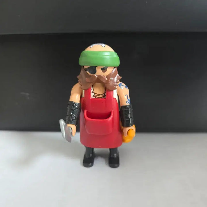 [BUNJANG] Playmobil Miffy 21 Male Figure / 플레이모빌 미피21 남자