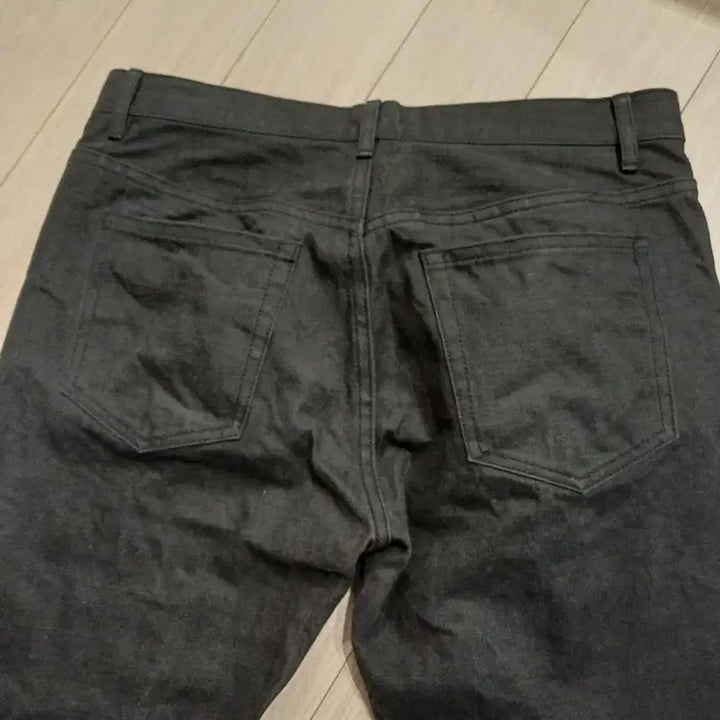 [BUNJANG] A.P.C. New Standard Classic Black Denim Jeans / a.p.c뉴스텐다드 진 클래식 블랙 데님29사이즈