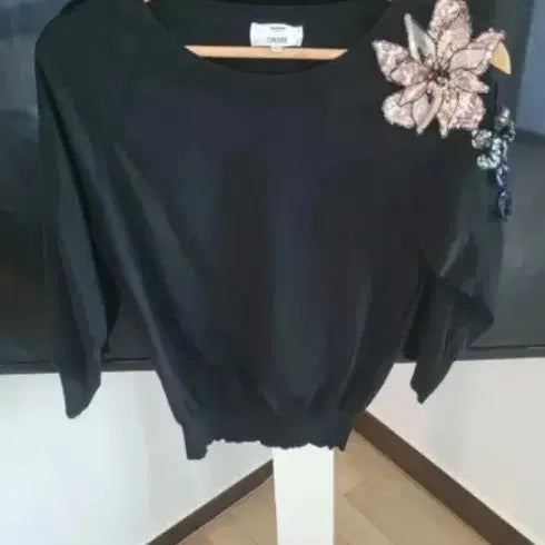 [SOLD OUT] 오브제 티셔츠 (2사이즈, 66사이즈(