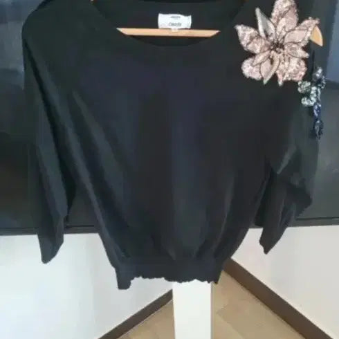 [SOLD OUT] 오브제 티셔츠 (2사이즈, 66사이즈(