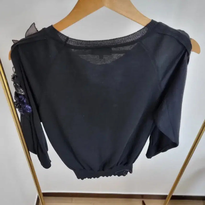 [SOLD OUT] 오브제 티셔츠 (2사이즈, 66사이즈(