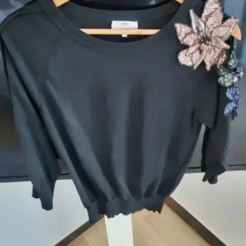 [SOLD OUT] 오브제 티셔츠 (2사이즈, 66사이즈(