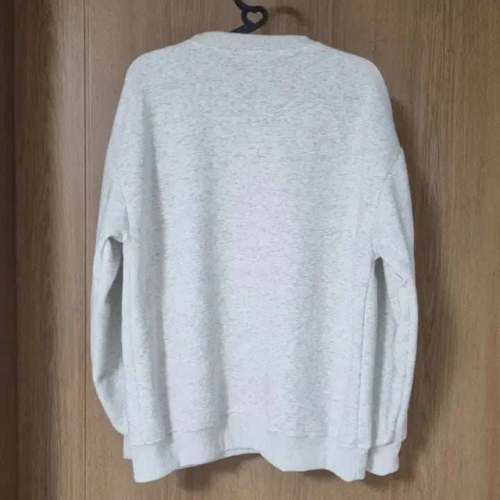 [BUNJANG] Milano Springs Graphic Sweatshirt (Men&