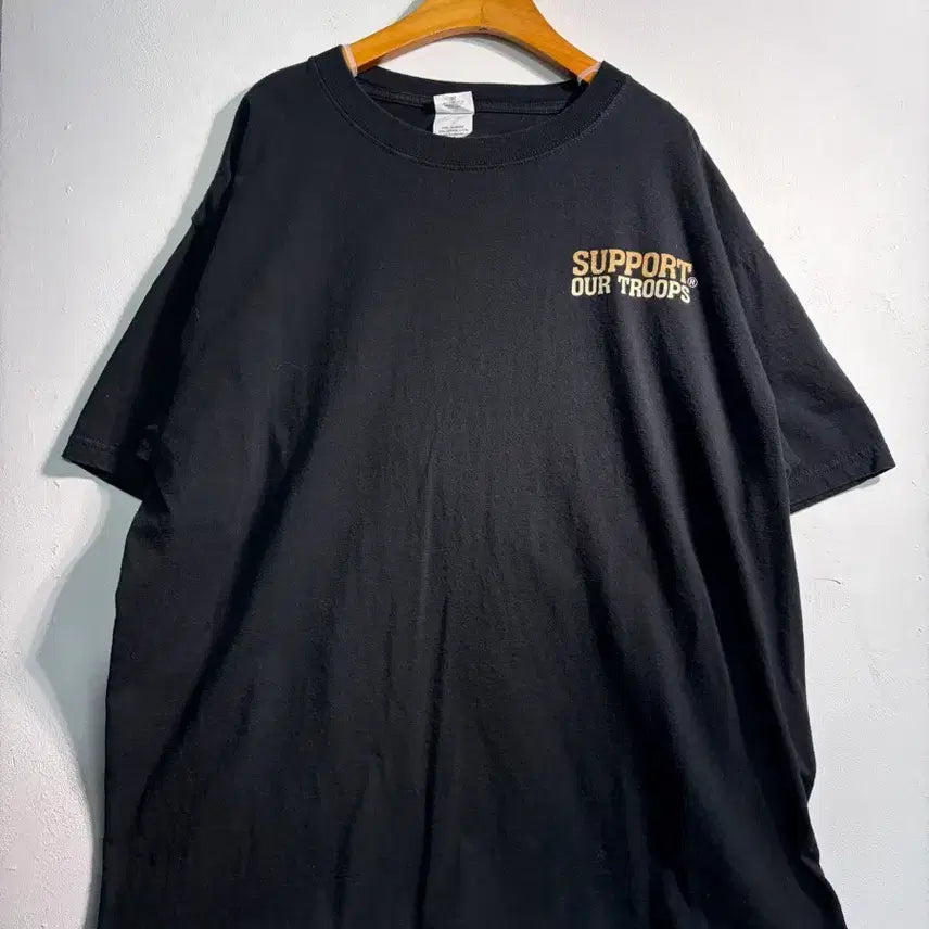 [BUNJANG] Anvil C187 T-shirt / 만원샵) anvil 반팔티 XL C187