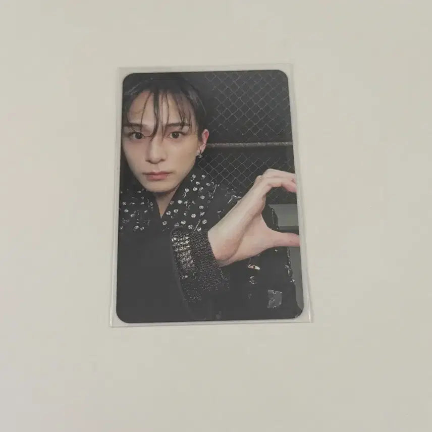 [BUNJANG] TREASURE Asahi Photocard - TREASURE MAKER MEMBERSHIP KIT / 트레저 아사히 포카 TREASURE MAKER MEMBERSHIP KIT